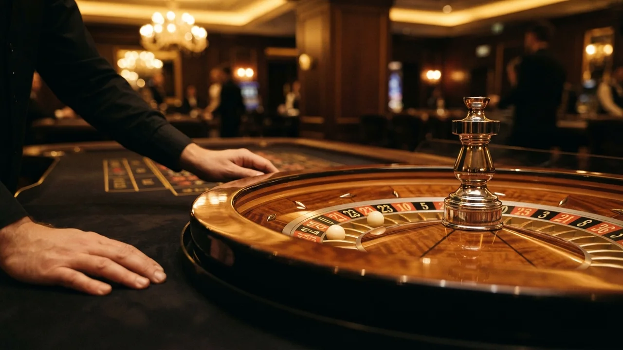 bedste online casino uden om rofus