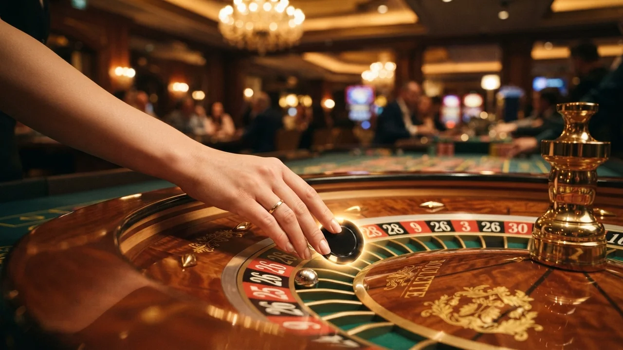 bedste online casino uden om rofus