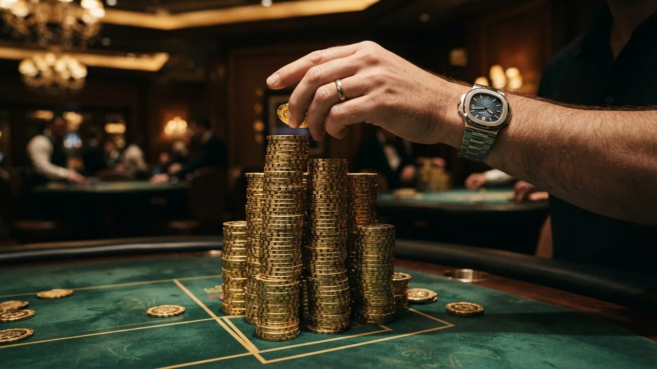 bedste online casino uden om rofus