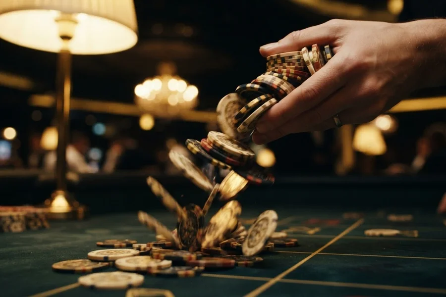 bedste online casino uden om rofus