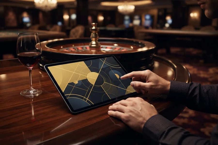 bedste online casino uden om rofus