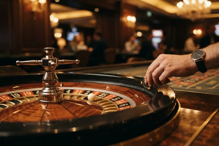 bedste online casino uden om rofus