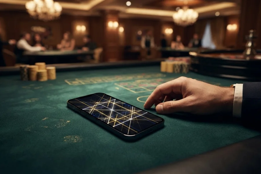bedste online casino uden om rofus
