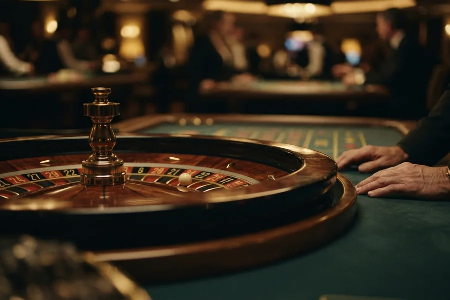 bedste online casino uden om rofus
