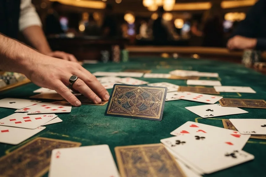 bedste online casino uden om rofus
